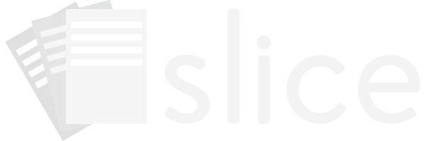Slice